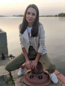 Кристина Викулова